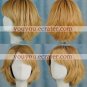 Parsee Wig from Touhou Project