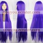 Patchouli Wig from Touhou Project