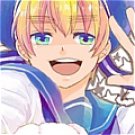 Peter Wig (Sealand) from Axis Powers Hetalia