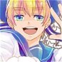 Peter Wig (Sealand) from Axis Powers Hetalia