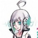 Piko Wig from Vocaloid