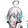 Piko Wig from Vocaloid