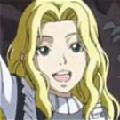 Prince Baka Wig from Level E
