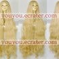 Prince Baka Wig from Level E