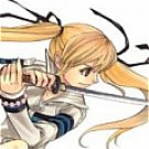 Raimei Wig (Clips) from Nabari no Ou