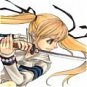 Raimei Wig (Clips) from Nabari no Ou
