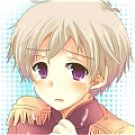 Raivis Wig (Latvia) from Axis Powers Hetalia
