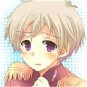 Raivis Wig (Latvia) from Axis Powers Hetalia