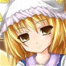Ran Wig from Touhou Project