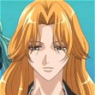 Rangiku Wig (2nd) from Bleach