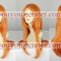 Rangiku Wig (2nd) from Bleach