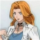 Rangiku Wig (3rd) from Bleach