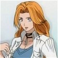 Rangiku Wig (3rd) from Bleach