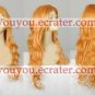 Rangiku Wig (3rd) from Bleach