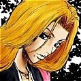 Rangiku Wig from Bleach