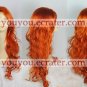 Rangiku Wig from Bleach