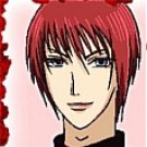 Ranmaru Wig from The Wallflower