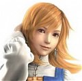 Refia Wig from Final Fantasy