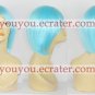 Rei Wig from Neon Genesis Evangelion