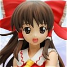 Reimu Wig from Touhou Project