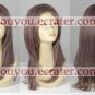 Rem Wig from Final Fantasy Type 0