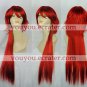Reno Wig from Final Fantasy