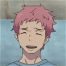 Renzo Wig from Blue Exorcist