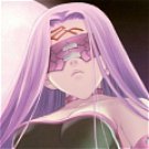 Rider Wig from Fate Stay Night
