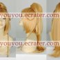 Rikku Wig from Final Fantasy