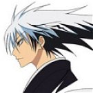 Rikuo Wig from Nurarihyon no Mago