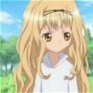 Rima Wig from Shugo Chara