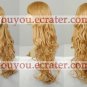 Rima Wig from Shugo Chara
