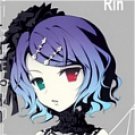 Rin Wig (ANTI THE HOLiC) from Vocaloid