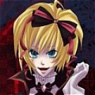 Rin Wig (From the Sandplay Singing of the Dragon) from Vocaloid