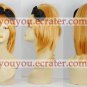 Rin Wig (From the Sandplay Singing of the Dragon) from Vocaloid