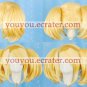 Rin Wig (Melt Down) from Vocaloid