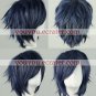 Rin Wig from Blue Exorcist