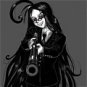 Rip van Winkle Wig from Hellsing