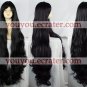 Rip van Winkle Wig from Hellsing