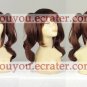Rise Wig (2nd) from Persona 4