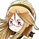 Roderich Wig (Austria Girl) from Axis Powers Hetalia