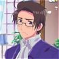Roderich Wig (Austria) from Axis Powers Hetalia