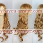Ruka Wig from Vampire Knight