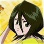 Rukia Wig from Bleach