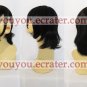 Rukia Wig from Bleach