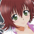 Ryoko Wig from To Love Ru