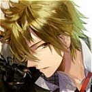Ryunosuke Wig from Starry Sky