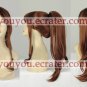 Sailor Jupiter Wig from Sailor Moon