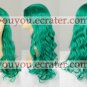 Sailor Neptune Wig (2nd) from Sailor Moon