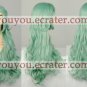 Sailor Neptune Wig (Comic) from Sailor Moon